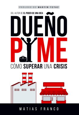 Dueño Pyme