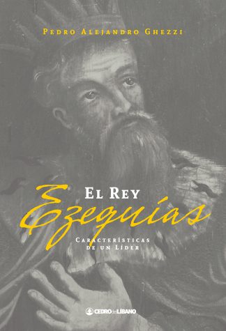 El rey Ezequías