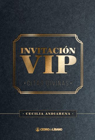 Invitación VIP