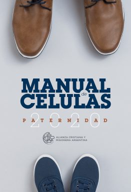 Manual de Células 2020 - Paternidad