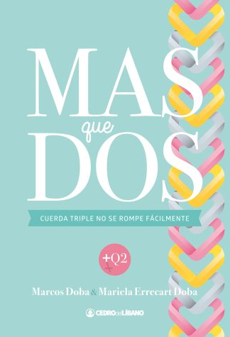 Más que dos
