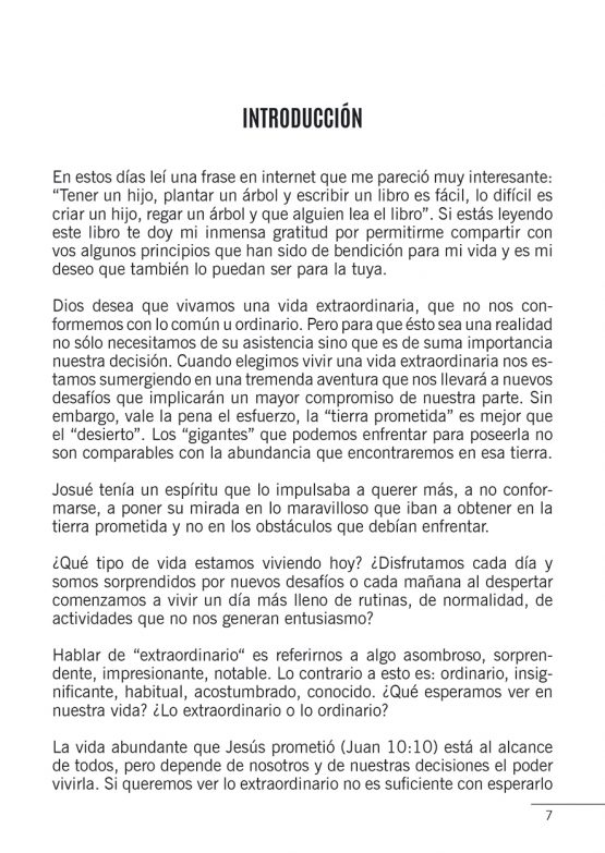 Vida... ¿ordinaria o extraordinaria? - Image 3
