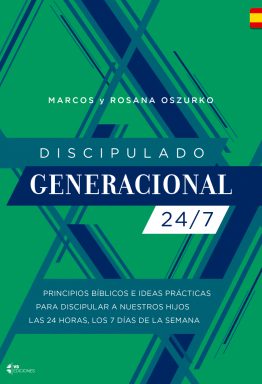 Discipulado generacional 24/7