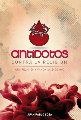 Antídotos contra la religión