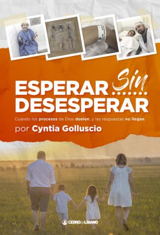 Esperar sin desesperar