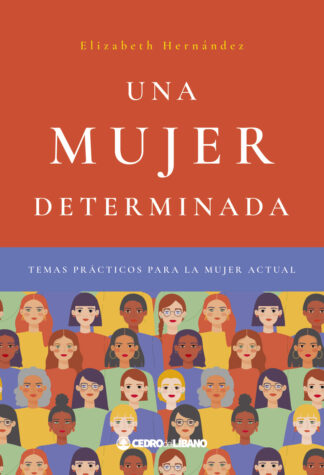 Una mujer determinada