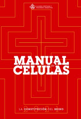 Manual de Celulas 2021 - La constitución del Reino