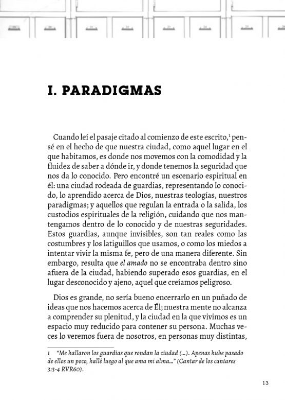 Paradigmas - Image 5