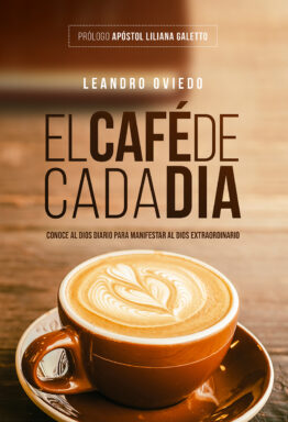 El café de cada día