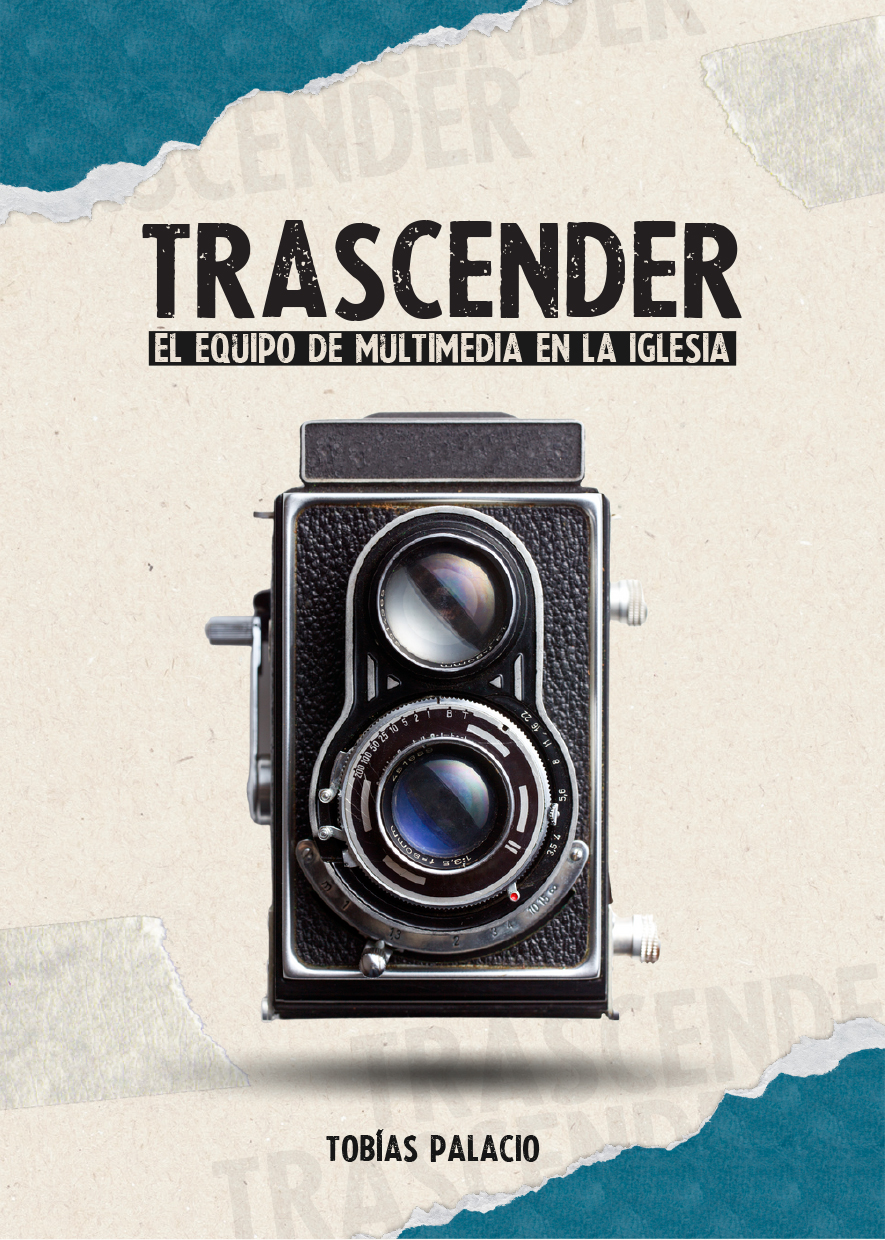 Trascender-1