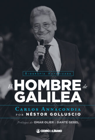 El hombre de Galilea