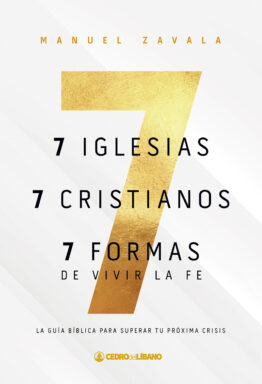 7 iglesias