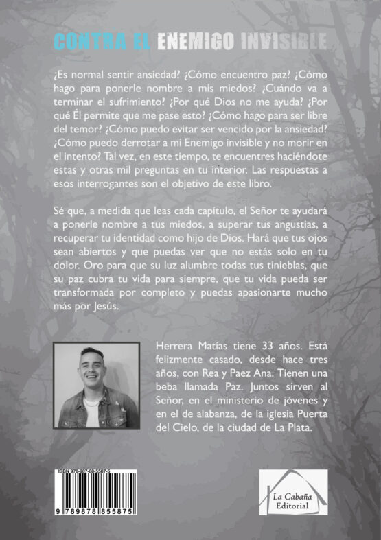 Contra el enemigo invisible - Image 2