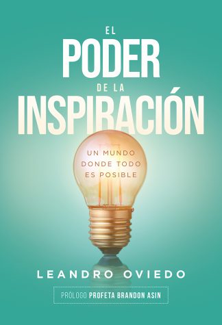El poder de la inspiración