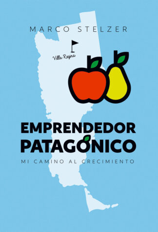 Emprendedor patagónico