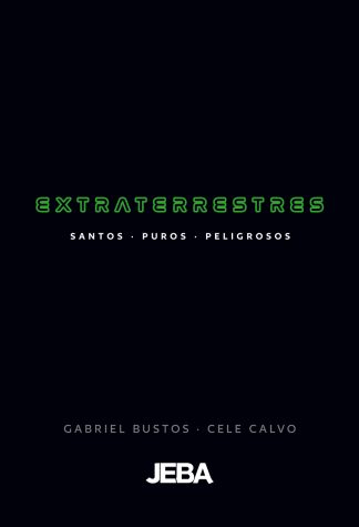 Extraterrestres