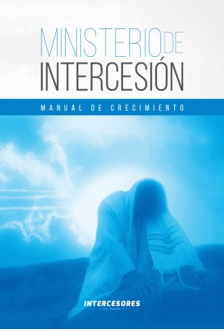 Manual de intercesión