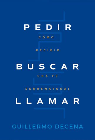 PEDIR · BUSCAR · LLAMAR