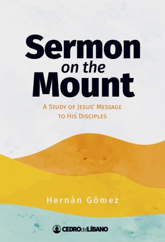 Sermon on the mount