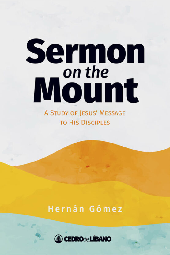 Sermon on the mount