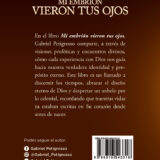 Mi embrión vieron tus ojos - Image 2