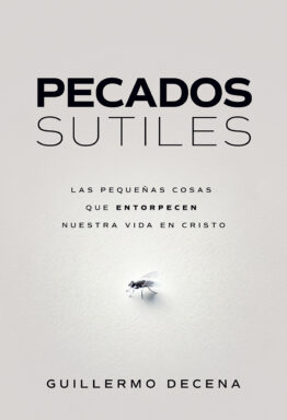 Pecados sutiles