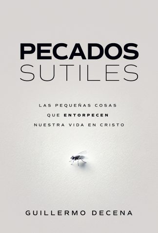 Pecados sutiles