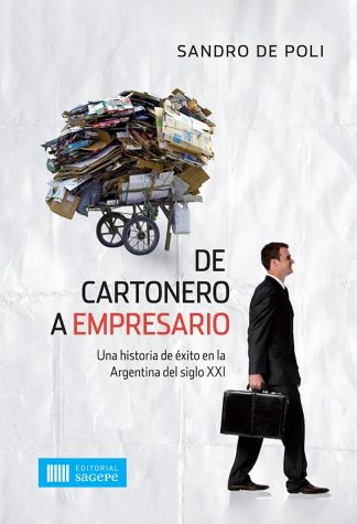 De cartonero a empresario