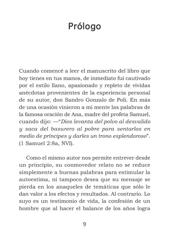 De cartonero a empresario - Image 3