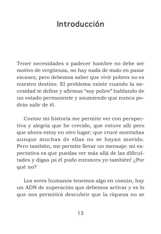 De cartonero a empresario - Image 4