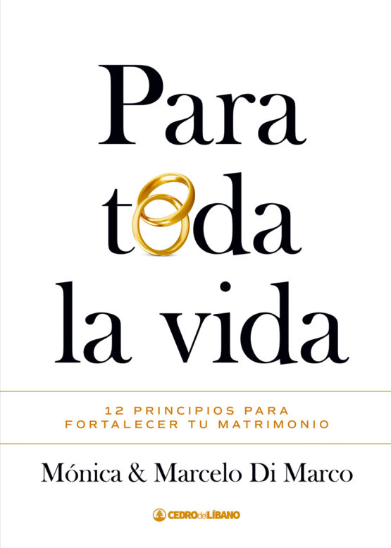 Para toda la vida