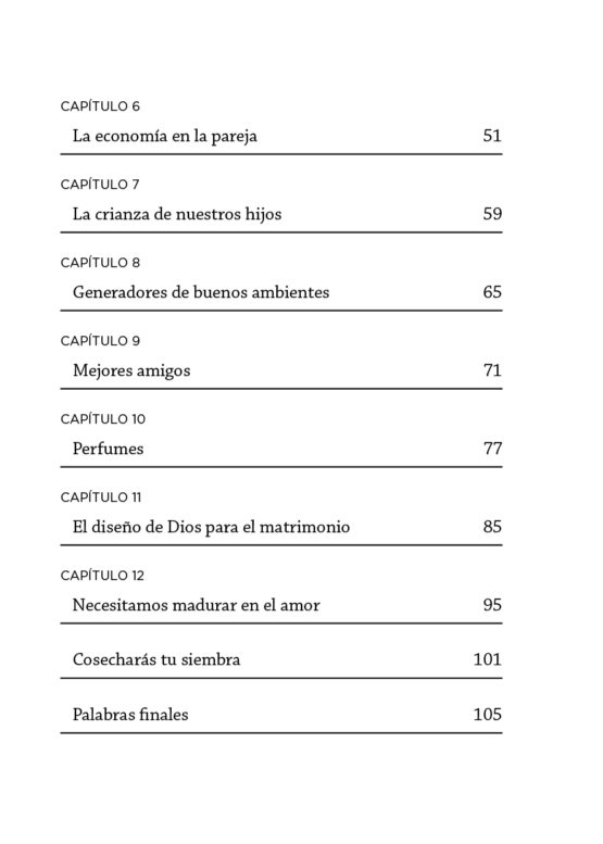 Para toda la vida - Image 3