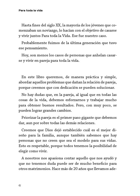 Para toda la vida - Image 5