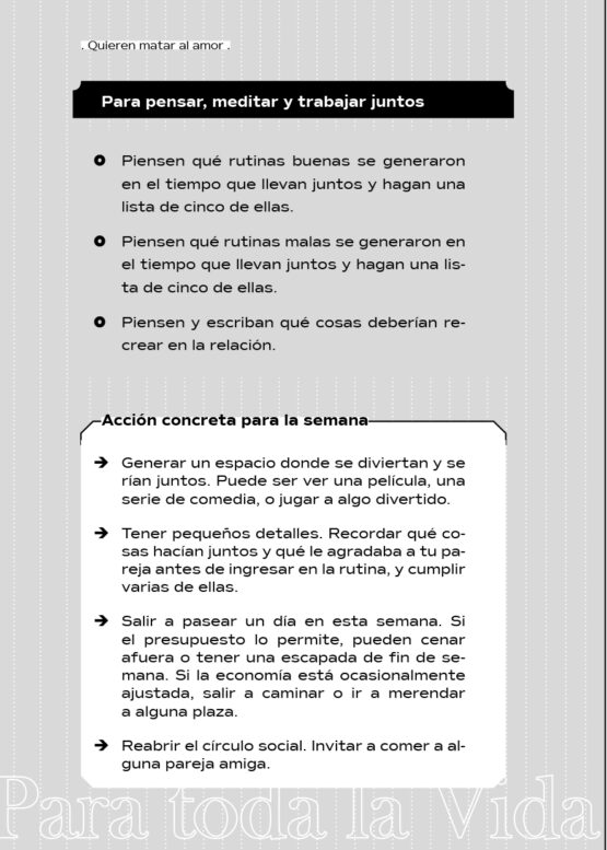 Para toda la vida - Image 7
