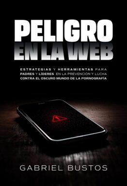 Peligro en la web
