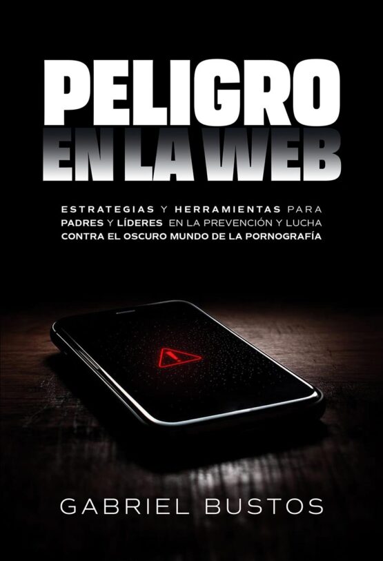 Peligro en la web