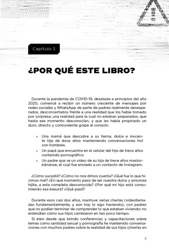 Peligro en la web - Image 6