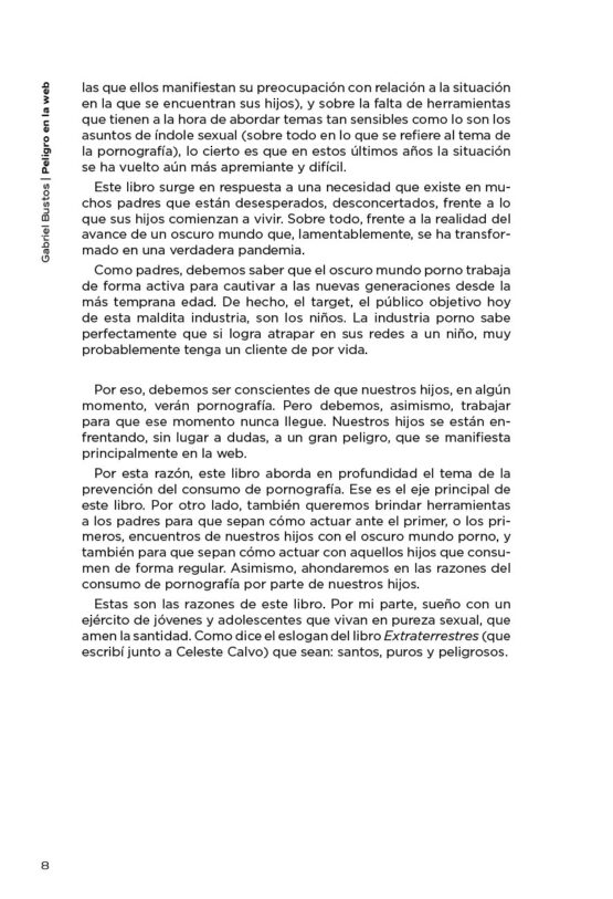Peligro en la web - Image 7