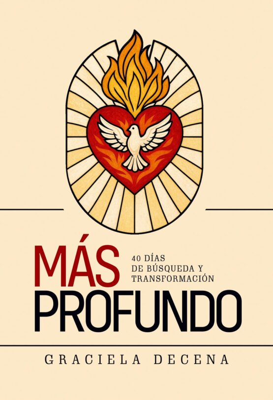 Más profundo