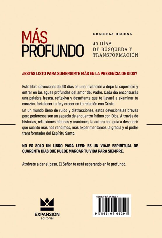 Más profundo - Image 2