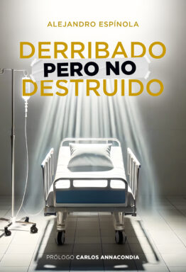 Derribado pero no destruido