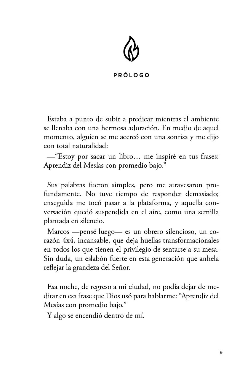 El aprendiz - Image 4