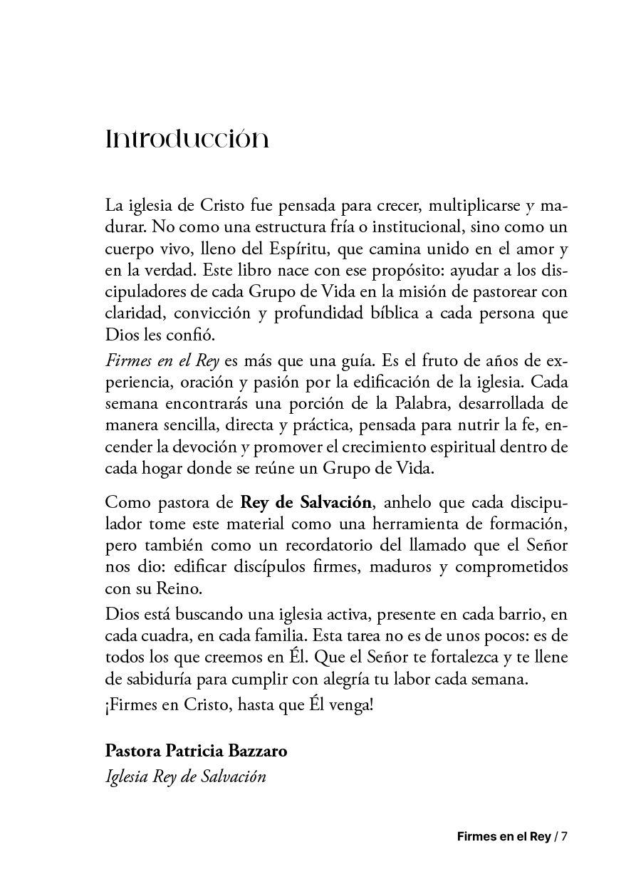 Firmes en el rey - Image 5