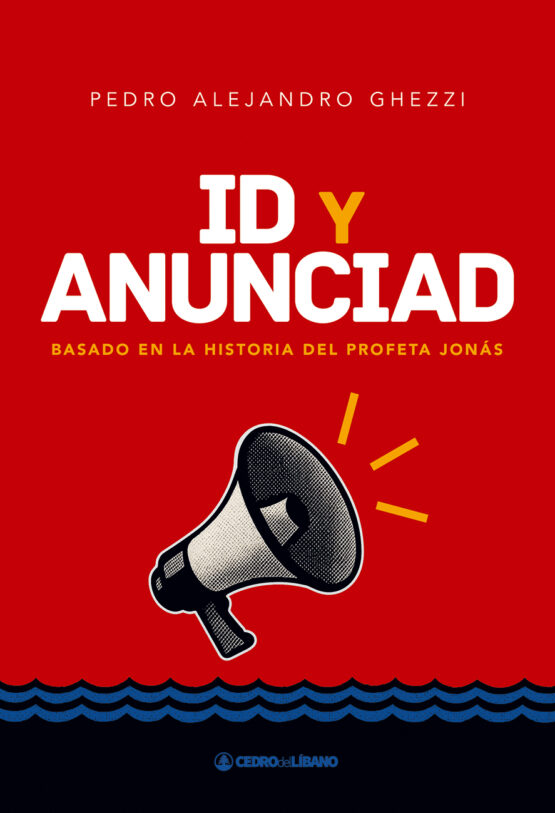 Id y Anunciad