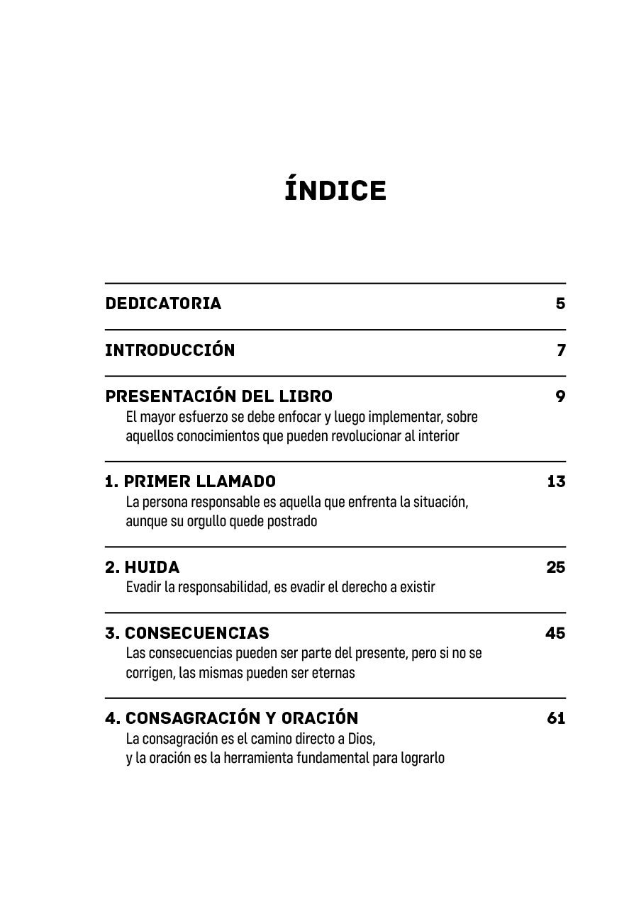 Id y Anunciad - Image 3