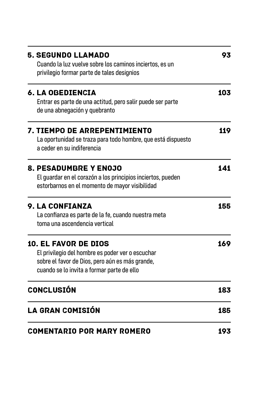 Id y Anunciad - Image 4