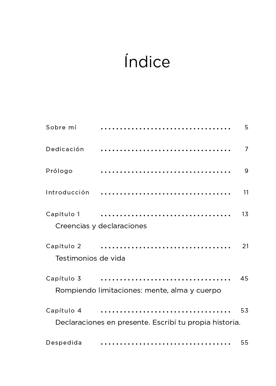Mujer frente al espejo - Image 3