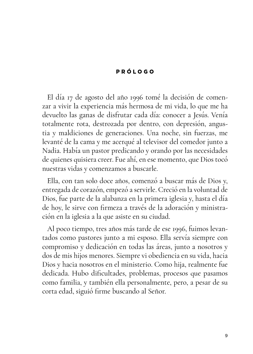 Mujer frente al espejo - Image 5