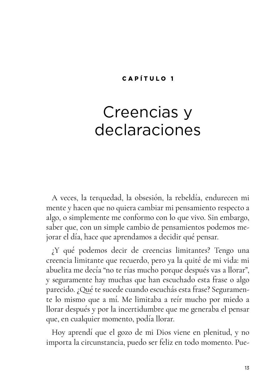 Mujer frente al espejo - Image 6