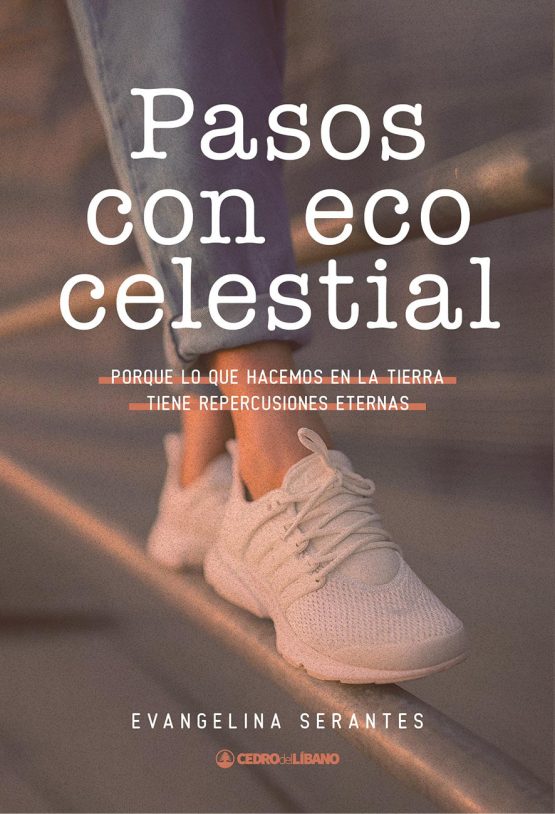 Pasos con eco celestial